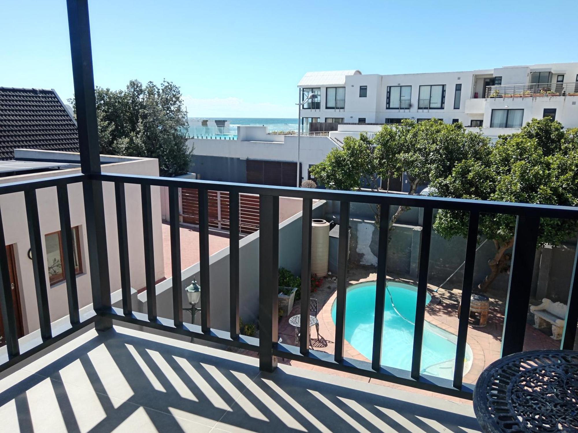 Blouberg Manor Hotel Bloubergstrand Exterior photo